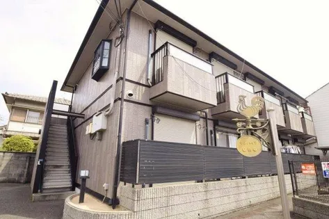 サンハイツUNOの画像