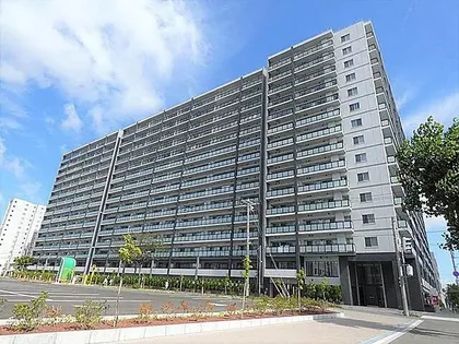 クリーンリバーフィネス札幌ミッドステージセンターの画像