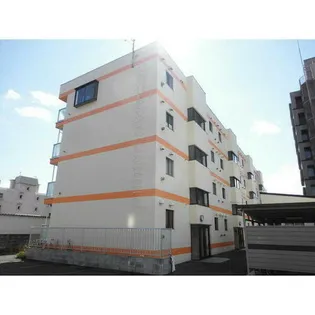 澄川グリーンハイツの画像