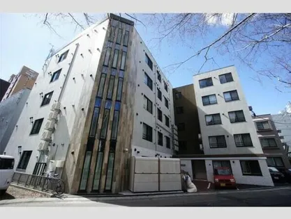 SーRESIDENCE桑園EASTの画像