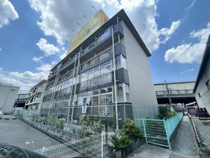 藤井寺第一サンハイツの画像