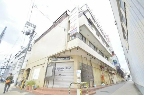 第二セイワビルの画像
