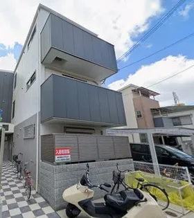 クリアハイム出屋敷の画像