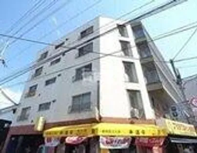 桑の木マンションの画像