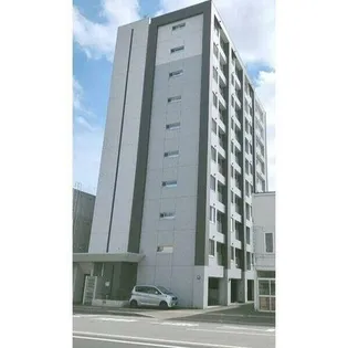 クラッセ大通り東の画像