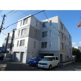 カソスソール美園の画像