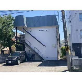 田中マンションの画像