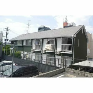 ヴォーヌング東山の画像