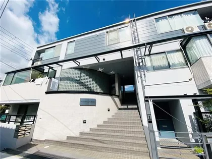 夙川ダイヤハイツの画像