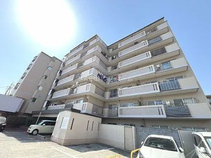 クレセント宇治の画像