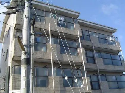 スカイコーポ久御山C棟の画像