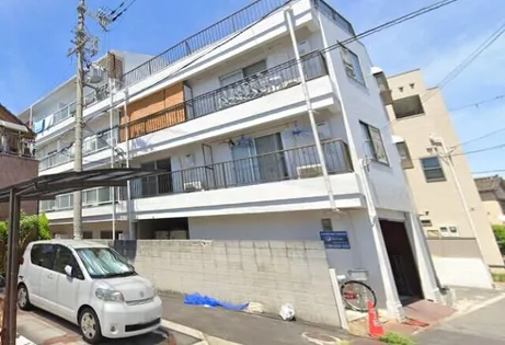 住吉ハイツの画像