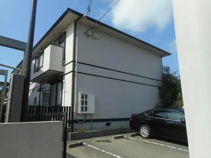 シンフォニー汐見台の画像