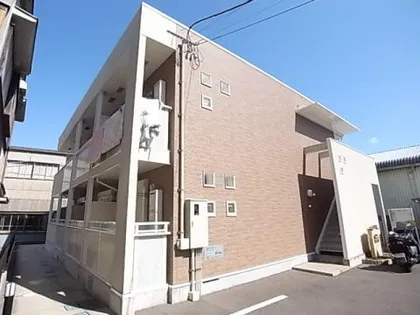 サークエイト久代の画像