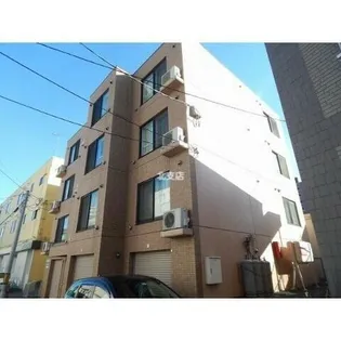 サンテラス菊水の画像