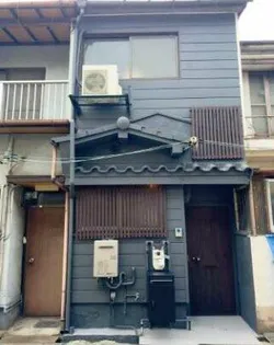 大阪府高石市綾園7丁目【一戸建】の外観