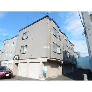 コンフォート桃野の画像