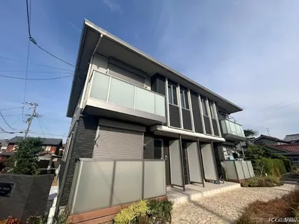 マ メゾンの画像