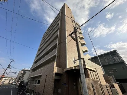 サン・フォレスト【2階】の外観