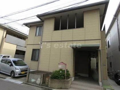 ヴィブレ メゾン ドゥの画像