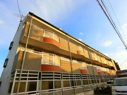 パストラル桜井の画像