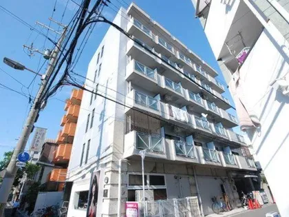 カーサアラスカの画像