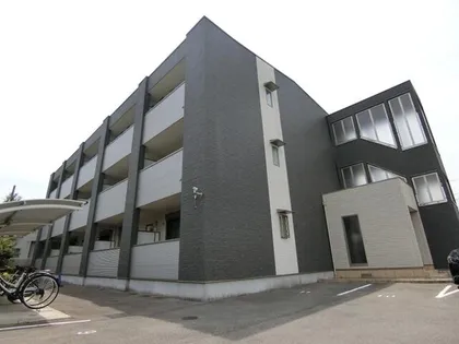 トレンヴィラ北摂の画像