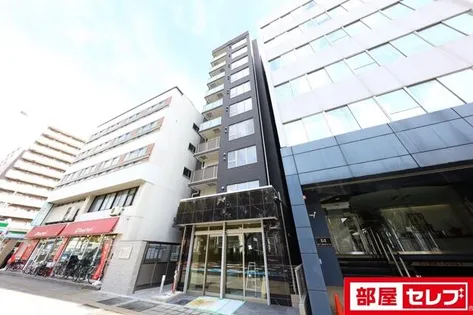 GRAND SOLEIL大須白川の画像