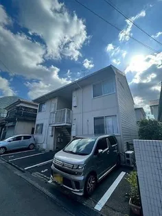 コーポ喜楽の画像