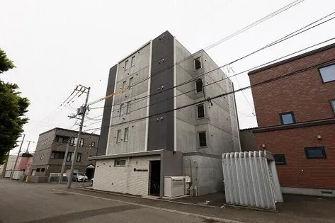 グランティエラ平岸の画像
