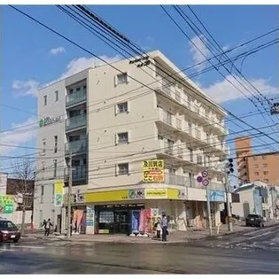 サンセットハイツ平岸36の画像