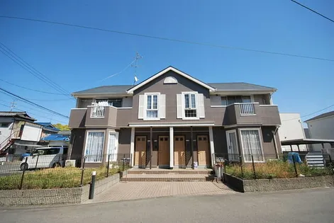 K'S HOMEの画像