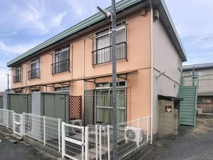 第一カナヤハイツの画像