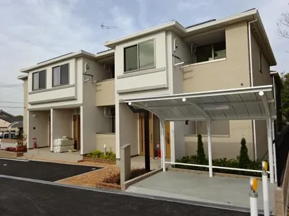 アメニティ ヒルズの画像