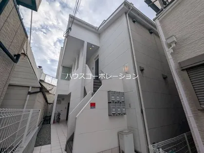 ウエストヴィレッジの画像