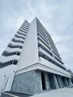 大阪府東大阪市長田西4丁目【マンション】の外観