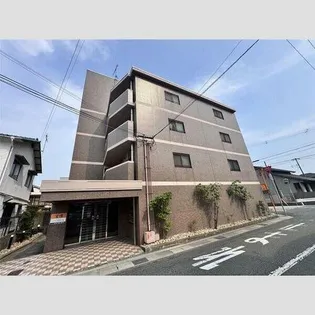 AMA TERRACE KAMAE【402号室】の外観