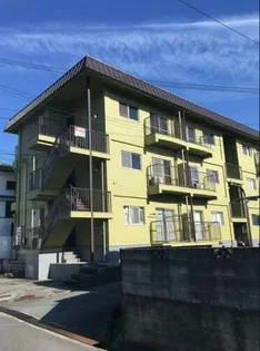 夢前台ハイツ【303号室】の外観