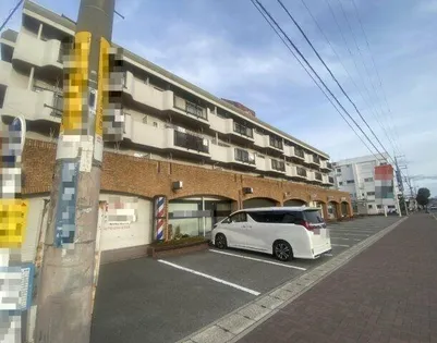 名古山プラザの画像