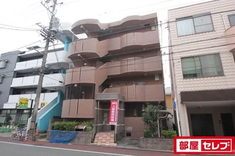 シェーネ幸の画像