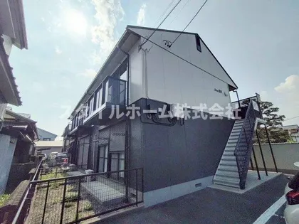 Forest蔵子【102号室】の外観