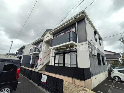 クレール東田 B棟の画像