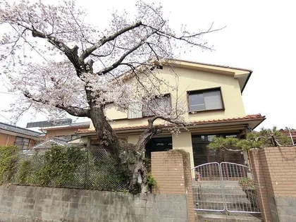 KITAKI荘【2階】の外観