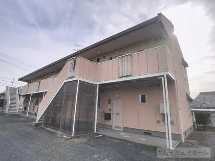 ユウユウハイツの画像