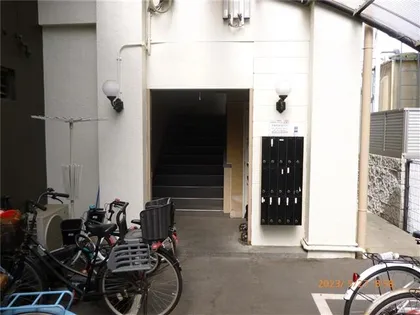 武庫マリンマンションの画像