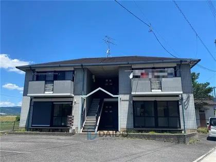 スカイヴィレッジの画像