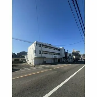 エクステンションヨコエの画像