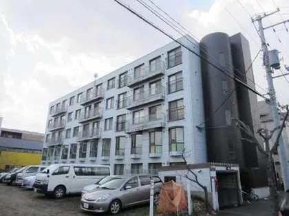 パークハイツ88の画像