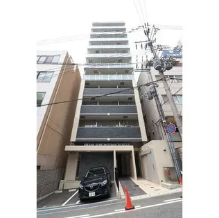 兵庫県神戸市中央区北長狭通5丁目【マンション】の外観