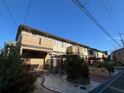 ラファミリアフェリスAの画像